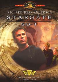 Stargate SG1. Stagione 4. Vol. 18 (DVD) - DVD