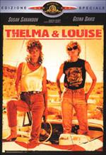 Thelma e Louise (DVD)