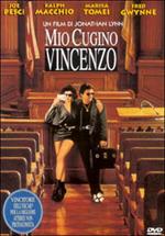 Mio cugino Vincenzo