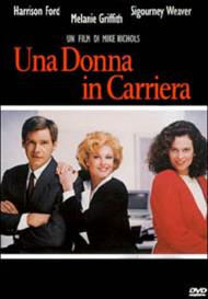 Una donna in carriera