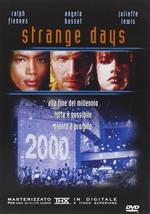 Strange Days