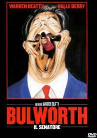 Bulworth. Il senatore di Warren Beatty - DVD