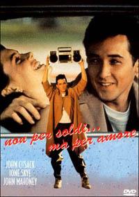 Non per soldi... ma per amore di Cameron Crowe - DVD