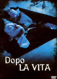 Dopo la vita di John Hough - DVD