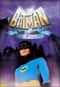 Batman. Il film<span>.</span> Edizione speciale di Leslie H. Martinson - DVD