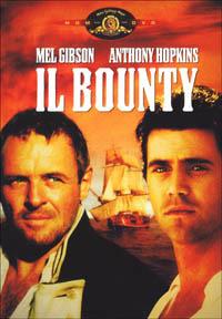 Il Bounty di Roger Donaldson - DVD