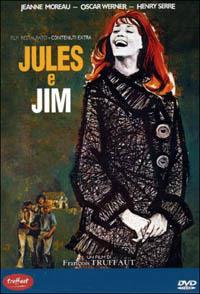 Jules e Jim (DVD) di François Truffaut - DVD