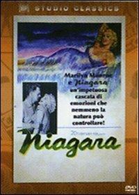 Niagara (DVD) di Henry Hathaway - DVD