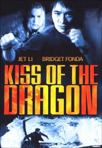 Kiss Of The Dragon di Chris Nahon - DVD