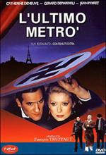 L' ultimo metrò (DVD)