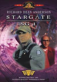 Stargate SG1. Stagione 5. Vol. 22 (DVD) - DVD