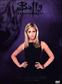 Buffy, l'ammazzavampiri. Stagione 4. Parte 2 (3 DVD) - DVD