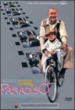 Nuovo cinema Paradiso (DVD)