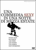 Una commedia sexy in una notte di mezza estate