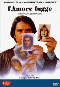 L' amore fugge (DVD) di François Truffaut - DVD