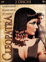 Cleopatra (2 DVD)