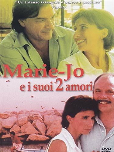 Marie-Jo e i suoi due amori (DVD) di Robert Guediguian - DVD
