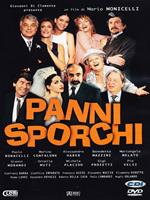 Panni sporchi (DVD)