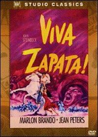 Viva Zapata! di Elia Kazan - DVD