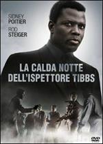 La calda notte dell'ispettore Tibbs