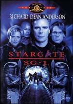 Stargate SG1. Stagione 1 (5 DVD)