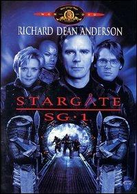 Stargate SG1. Stagione 1 (5 DVD) di Mario Azzopardi,Dennis Berry - DVD