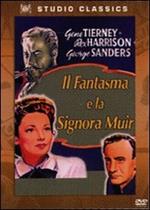 Il fantasma e la signora Muir