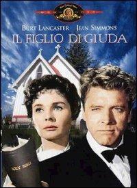 Il figlio di Giuda di Richard Brooks - DVD