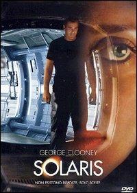 Solaris di Steven Soderbergh - DVD