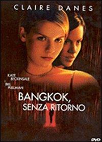 Bangkok senza ritorno (DVD) di Jonathan Kaplan - DVD