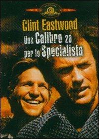 Una calibro 20 per lo specialista di Michael Cimino - DVD