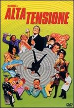 Alta tensione (DVD)