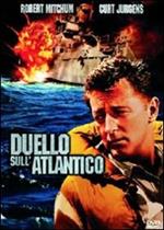 Duello sull'Atlantico