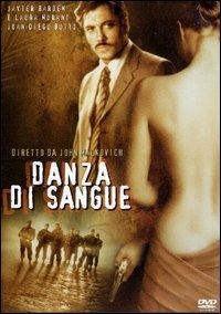 Danza di sangue. Dancer Upstairs (DVD) di John Malkovich - DVD