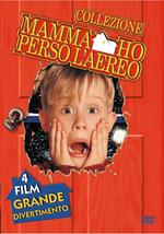 Mamma ho perso l'aereo (3 DVD)