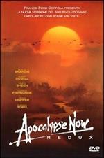 Apocalypse Now