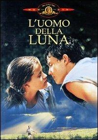 L' uomo della Luna di Robert Mulligan - DVD