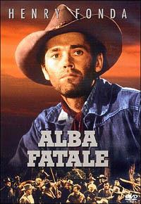 Alba fatale di William Augustus Wellman - DVD