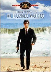 Il lungo addio di Robert Altman - DVD