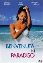 Benvenuta in Paradiso (DVD)