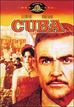 Cuba (DVD)