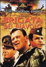 La brigata del diavolo (DVD)