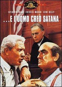 E l'uomo creò Satana (DVD) di Stanley Kramer - DVD