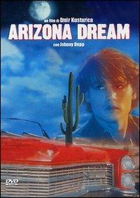 Arizona Dream di Emir Kusturica - DVD