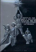 Star Wars. La trilogia