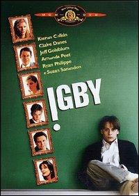 Igby Goes Down di Burr Steers - DVD