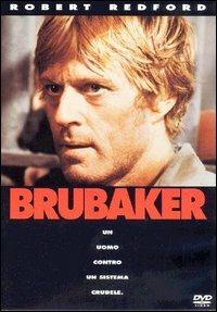 Brubaker (DVD) di Stuart Rosenberg - DVD