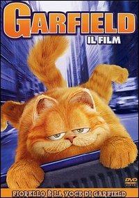 Garfield. Il film di Peter Hewitt - DVD