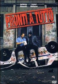 Downtown. Pronti a tutto di Richard Benjamin - DVD