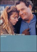 Racconto d'inverno (DVD)